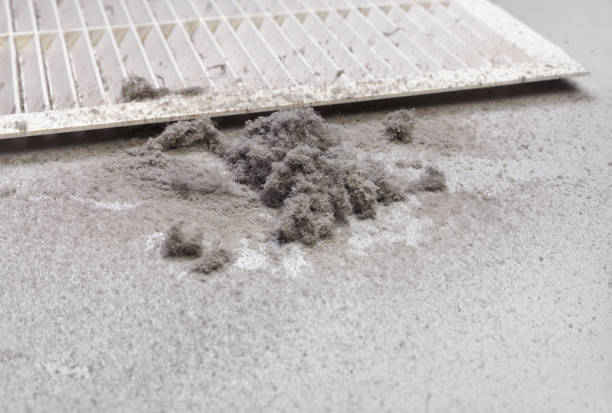 Best Air Vent Cleaning Services  in Mount Sterling, OH