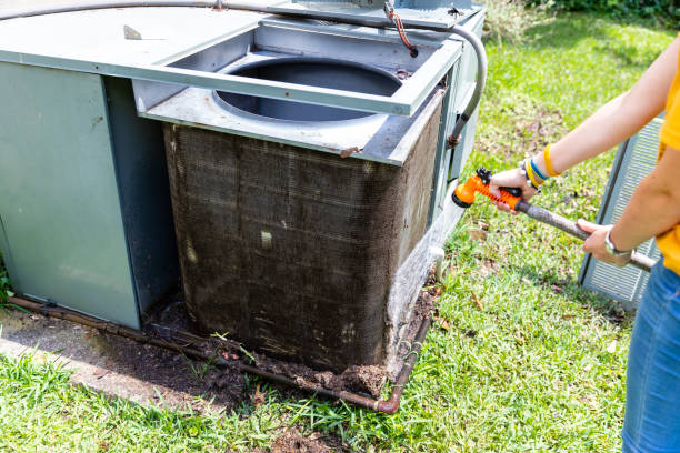 Best Best Air Duct Cleaning Company  in Mount Sterling, OH