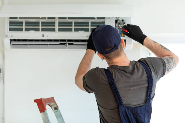 Best Affordable Air Duct Cleaning  in Mount Sterling, OH