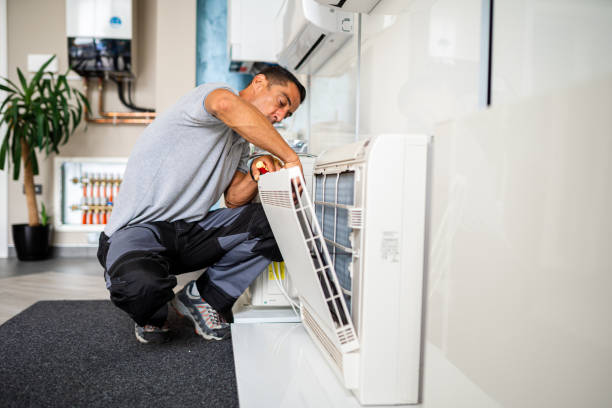 Best HVAC Air Duct Cleaning  in Mount Sterling, OH