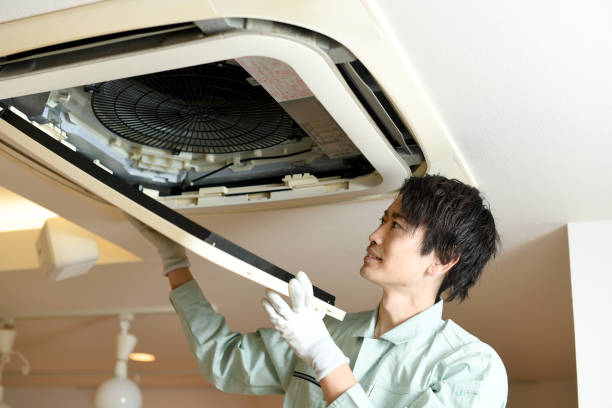 Best Air Duct Cleaning Company Near Me  in Mount Sterling, OH