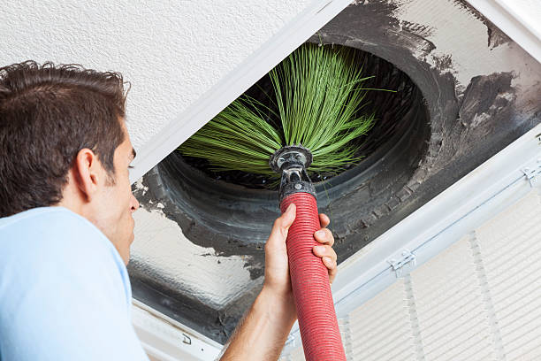 Best Professional Duct Cleaning Services  in Mount Sterling, OH