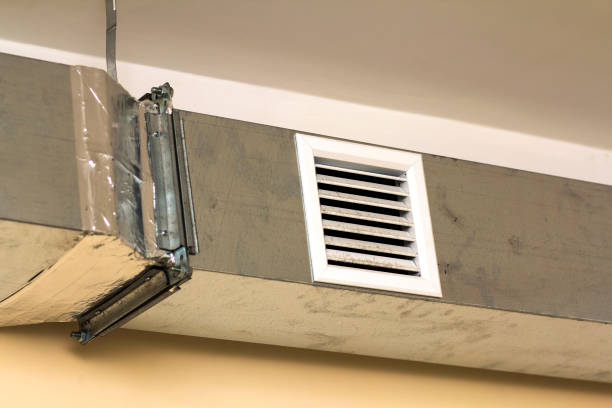 Best Best Air Duct Cleaning Company  in Mount Sterling, OH